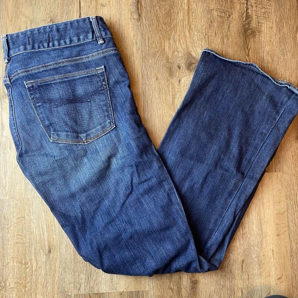 Gap Bootcut Womens Jeans